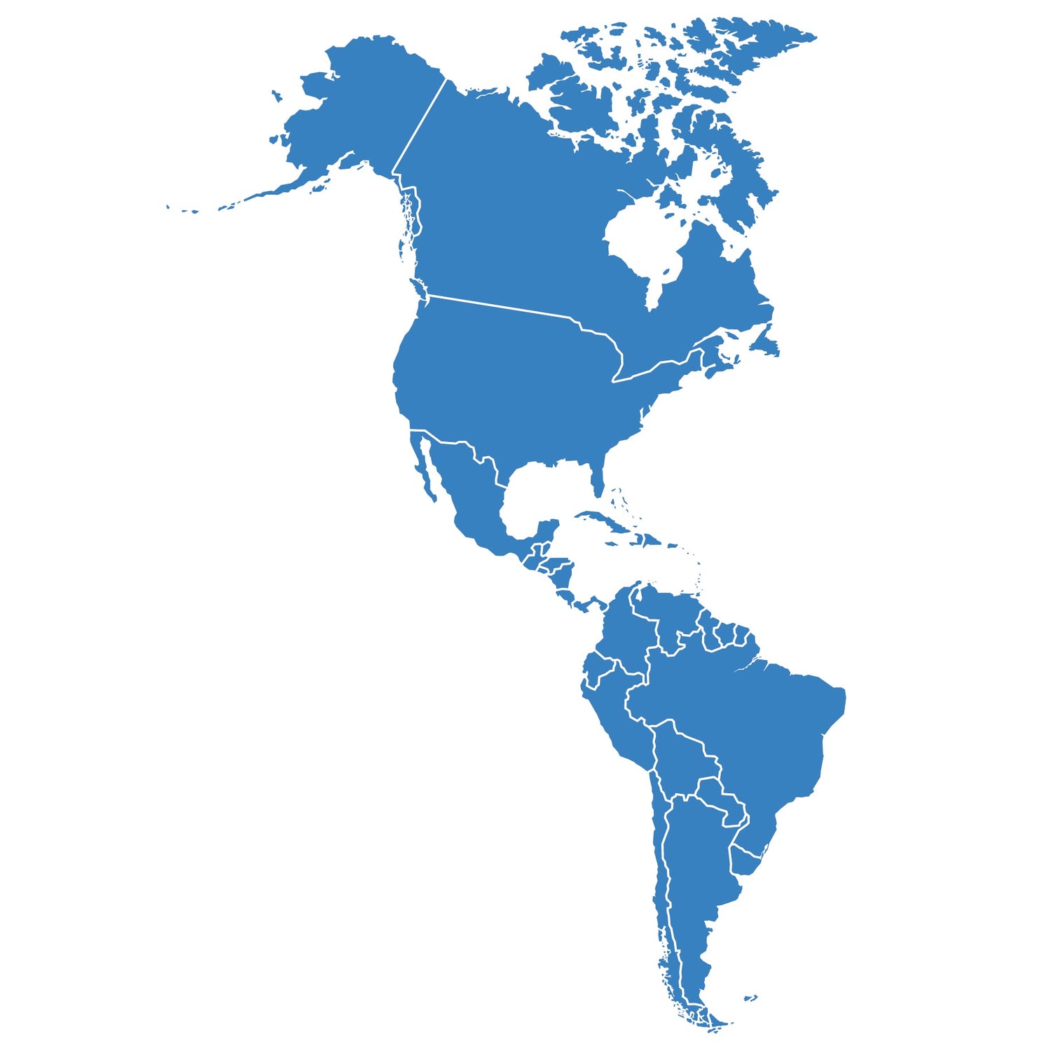 Americas