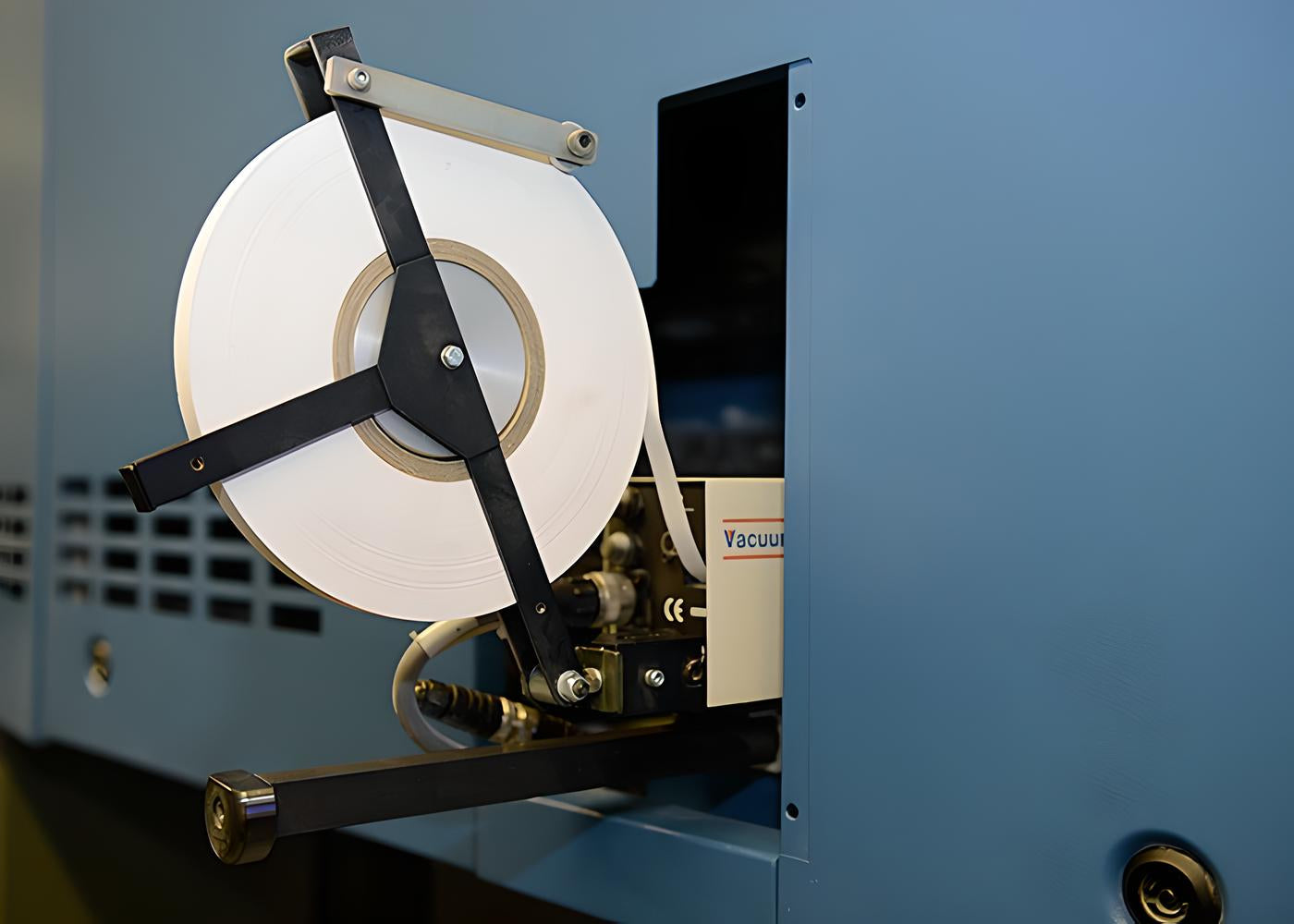 TABBING MACHINES – vacuumatic.global